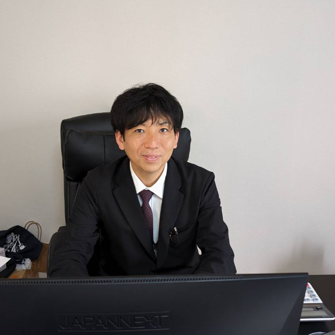 戸井田 浩陽