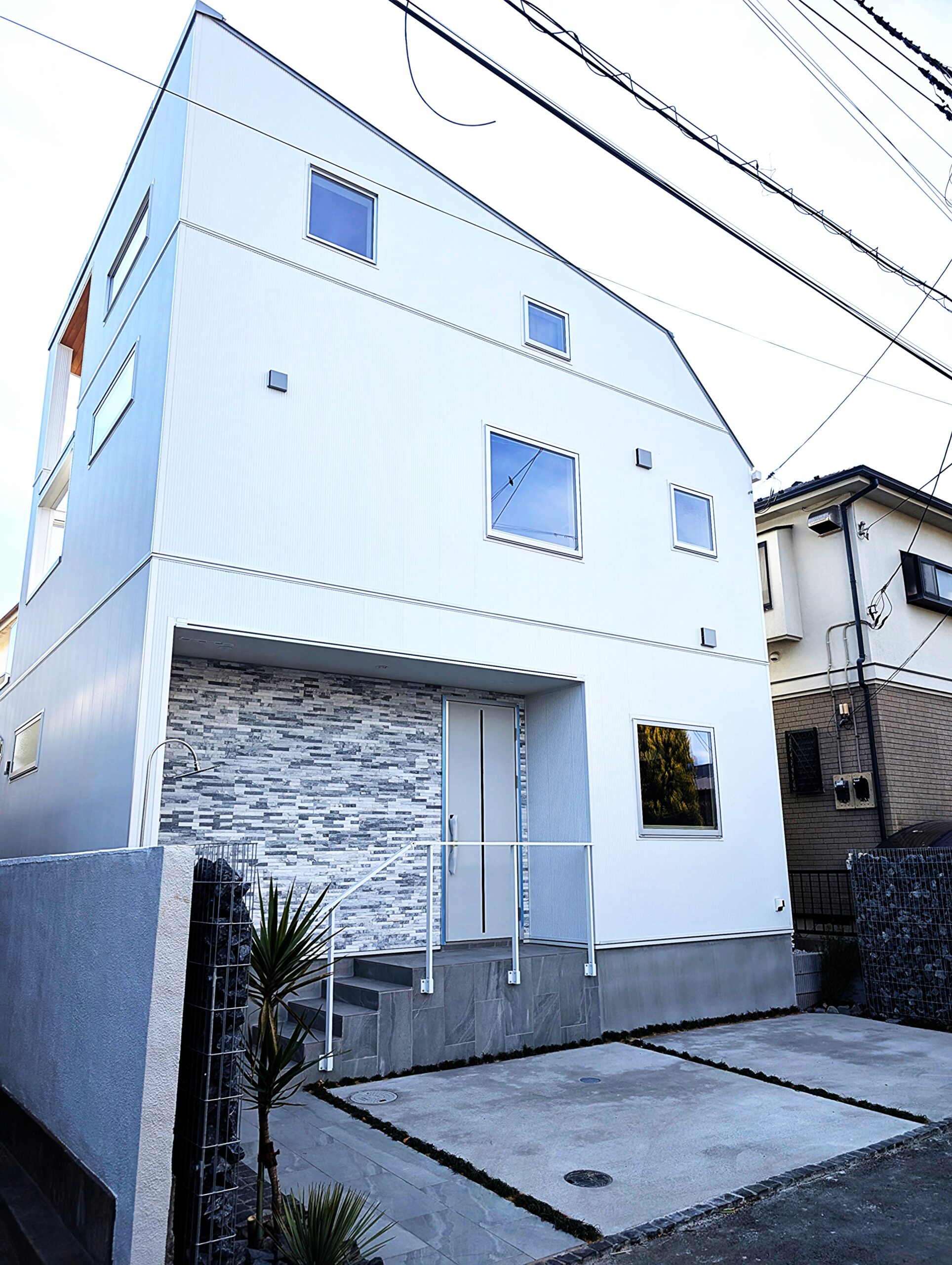 辻堂６丁目Project