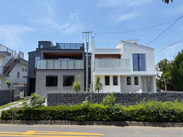 辻堂東海岸２丁目Project