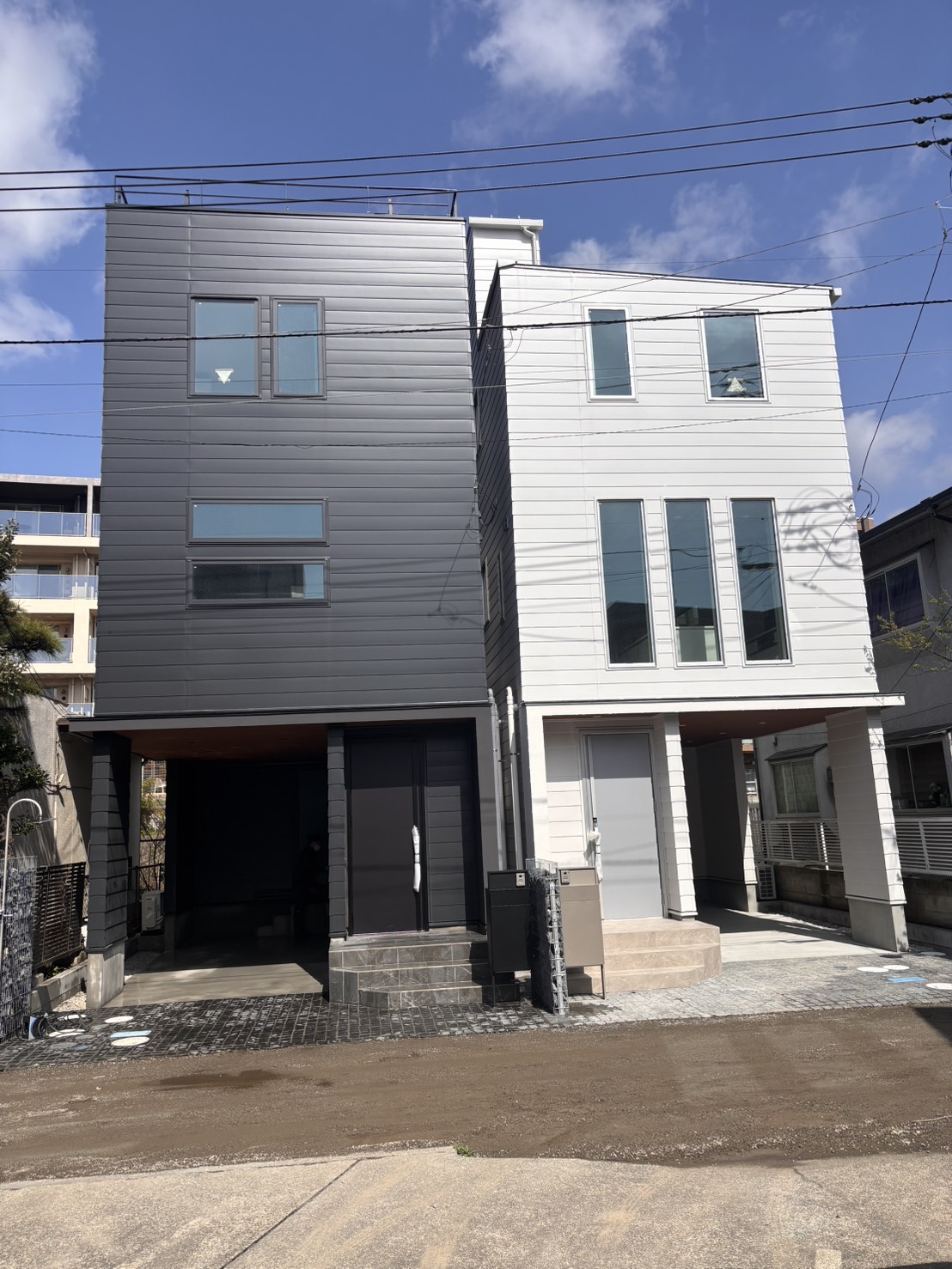 材木座一丁目Project