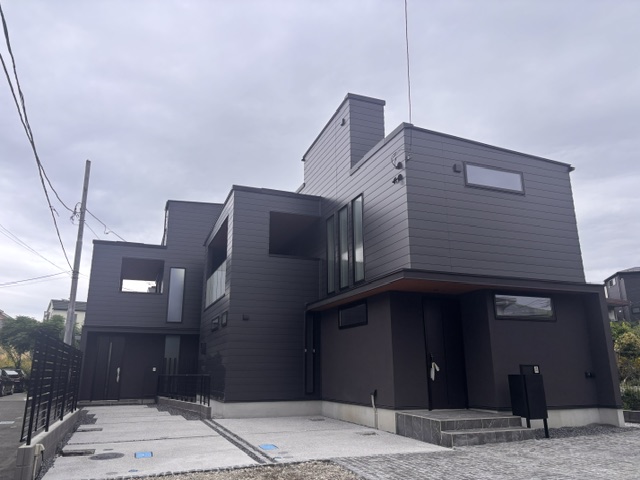 辻堂新町二丁目ⅠProject