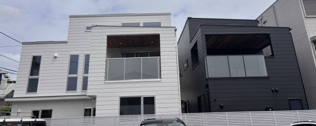 辻堂新町二丁目ⅡProject